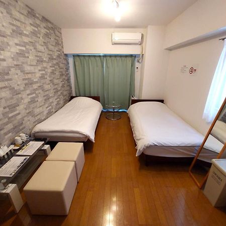 Comfort Cube Phoenix S Kitatenjin Fukuoka  Exterior foto