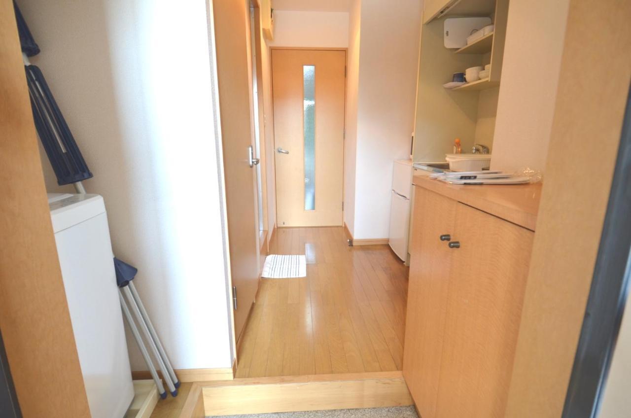 Comfort Cube Phoenix S Kitatenjin Fukuoka  Exterior foto